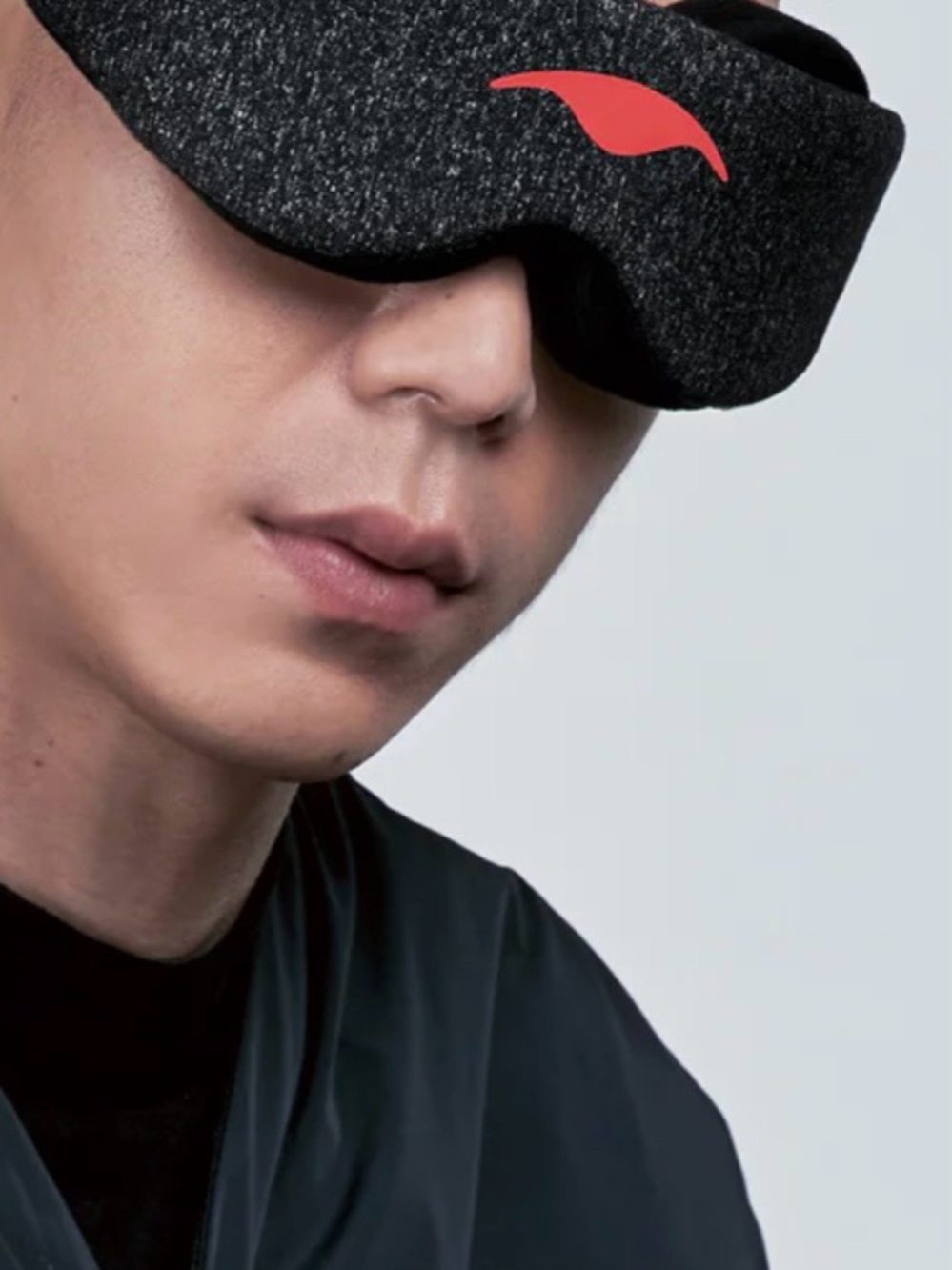 Manta Sleep Mask - Picture 4 of 6
